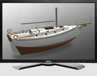 Sail Boats